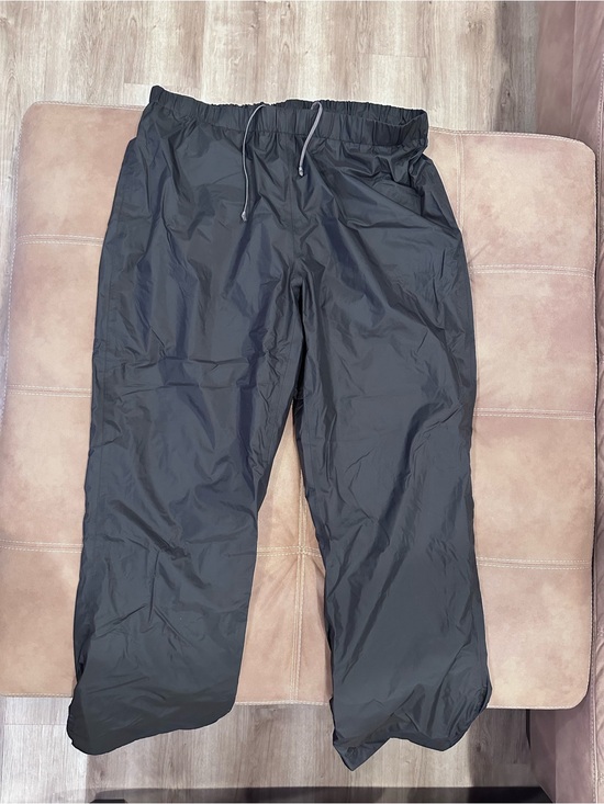 Columbia Pants - Columbia Women's Black Drawstring Snowpants
